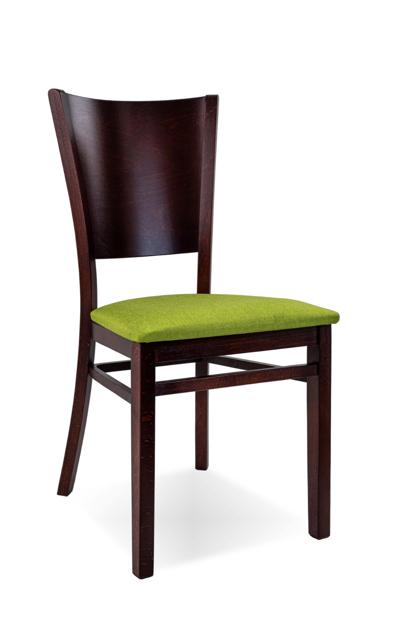 krzesło drewniane Ernest OA